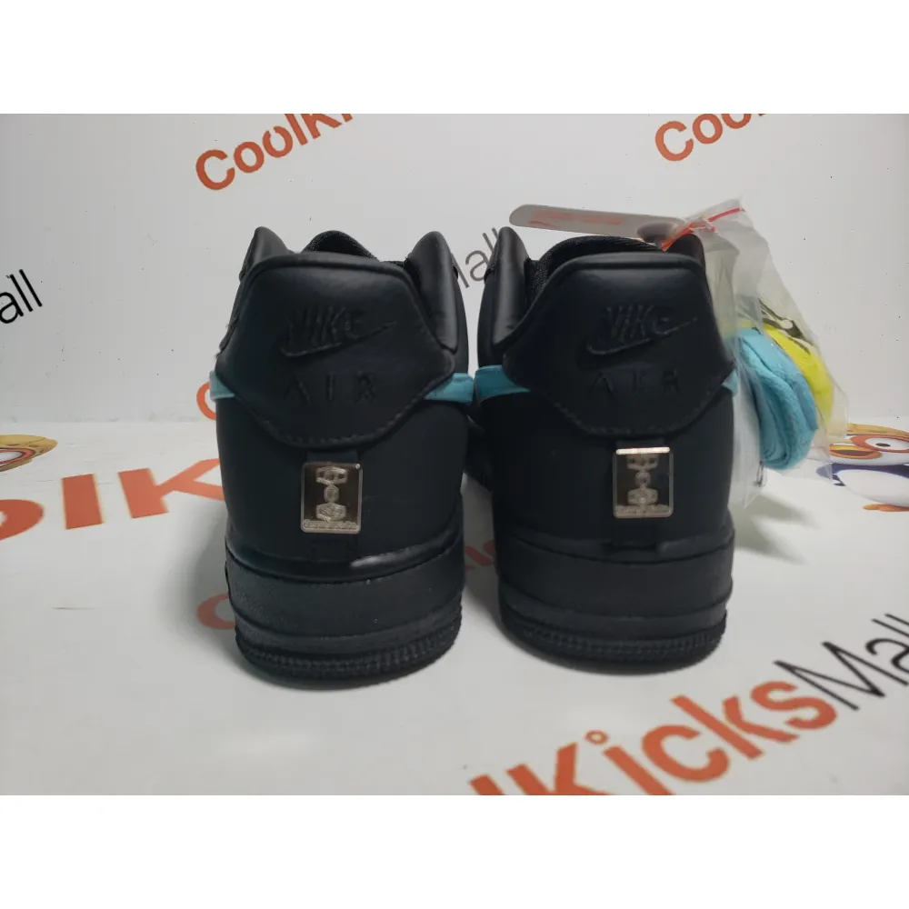 Cool Kicks G5 Air Force 1 Low & Co. 1837,DZ1382-001