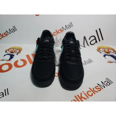 Coolkicks PKGoden Air Force 1 Low & Co. 1837, DZ1382-001    02