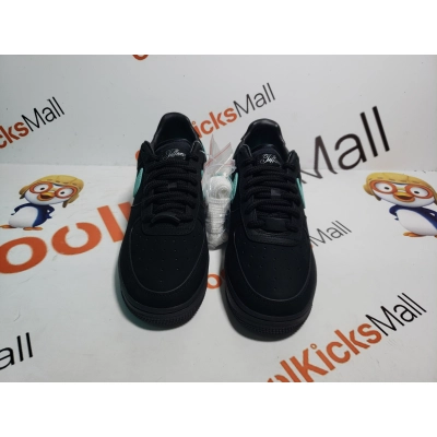 Coolkicks PKGoden Air Force 1 Low & Co. 1837, DZ1382-001    02