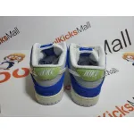 PKGoden SB Dunk Low Pro Fly Streetwear Gardenia ,DQ5130-400  