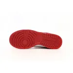 PKGoden Dunk Dunk Low St. Johns ,CU1727-100