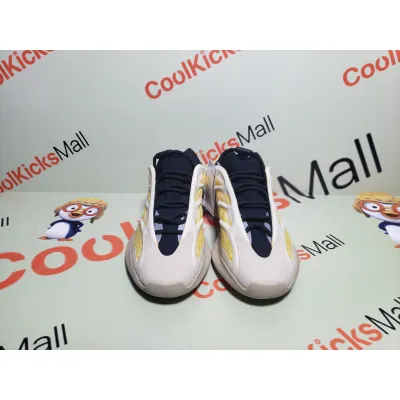 PKGoden Yeezy 700 V3 Safflower,G54853 02