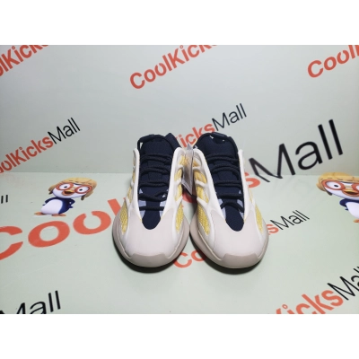 PKGoden Yeezy 700 V3 Safflower,G54853 02