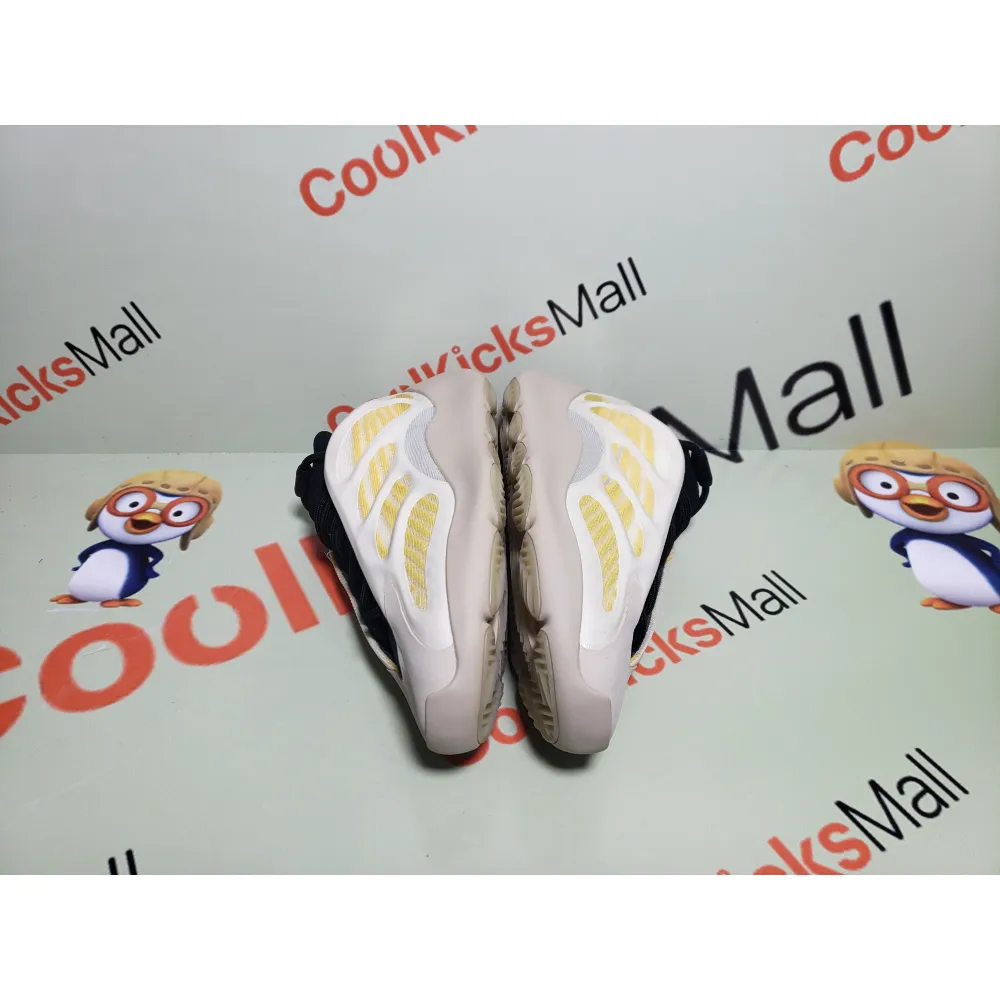 PKGoden Yeezy 700 V3 Safflower,G54853