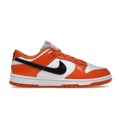 Coolkicks | GET Dunk Low Patent Halloween, DJ9955-800 01