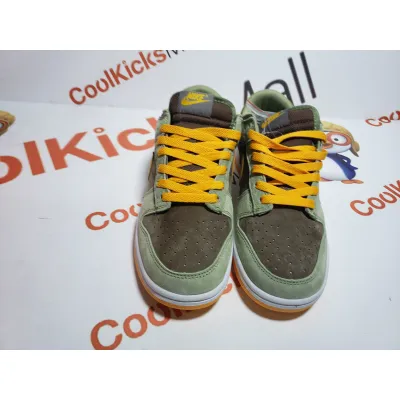 CoolKicks | GET Dunk Low SE Dusty Olive, DH5360-300 02