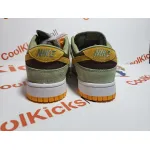 CoolKicks | GET Dunk Low SE Dusty Olive, DH5360-300