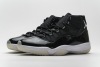Coolkicks PKGoden Air Jordan 11 Retro Jubilee 25th Anniversary,CT8012-011