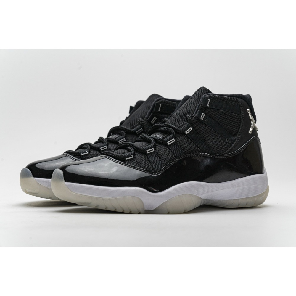 PK GOD Air Jordan 11 Retro Jubilee 25th Anniversary