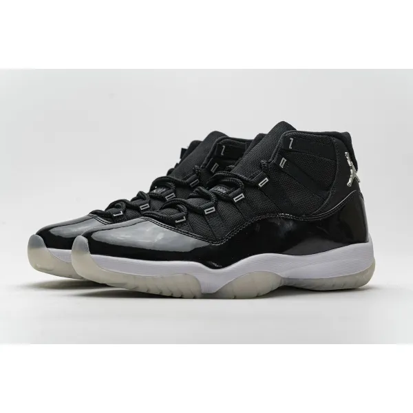 PK GOD Air Jordan 11 Retro Jubilee 25th Anniversary