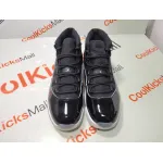 Coolkicks PKGoden Air Jordan 11 Retro Jubilee 25th Anniversary,CT8012-011