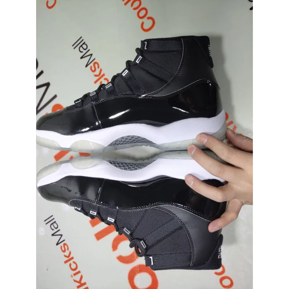 Coolkicks PKGoden Air Jordan 11 Retro Jubilee 25th Anniversary,CT8012-011