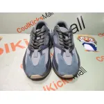 Coolkicks PKGoden Yeezy Boost 700 Carbon Blue,FW2499