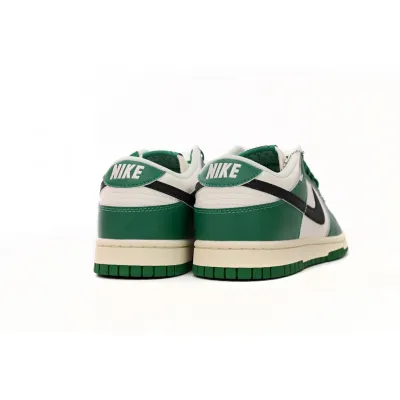 CoolKicks | GET Dunk Low SE Lottery Pack Malachite Green, DR9654-100     02