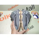 Coolkicks PKGoden Yeezy Boost 700 Carbon Blue,FW2499