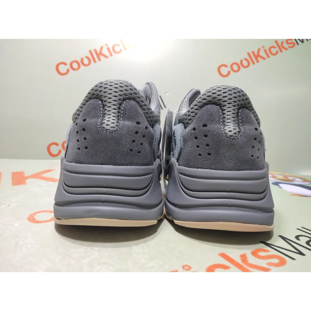 Coolkicks PKGoden Yeezy Boost 700 Carbon Blue,FW2499