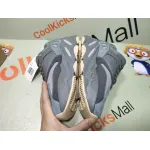 Coolkicks PKGoden Yeezy Boost 700 Carbon Blue,FW2499