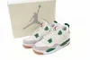 PKGoden Air Jordan 4 Retro SB Pine Green, DR5415-103