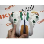 (Jordan 4 Shoes + Free Air Force 1)PKGoden Air Jordan1 +  Air Force 1