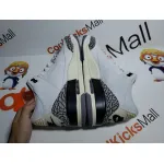 Coolkicks PK GOD Air Jordan 3 Retro White Cement Reimagined,DN3707-100