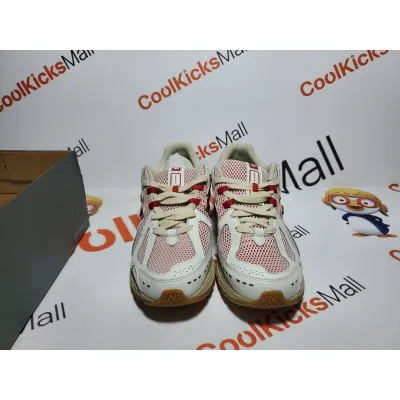 Coolkicks GET New Balance 1906R White Red,M1906RO 02