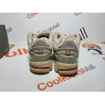 Coolkicks GET New Balance 1906R White Red,M1906RO