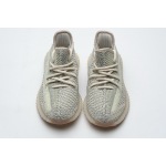 BootsMastersLin Yeezy Boost 350 V2 Citrin Reflective (kids)