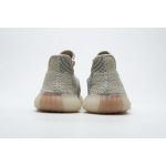 BootsMastersLin Yeezy Boost 350 V2 Citrin Reflective (kids)