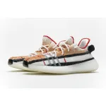 PK GOD Yeezy Boost 350 V2 Burberry