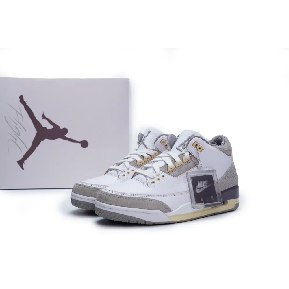 PKGoden Air jordan 3 Retro A Ma Maniére,DH3434-110   
