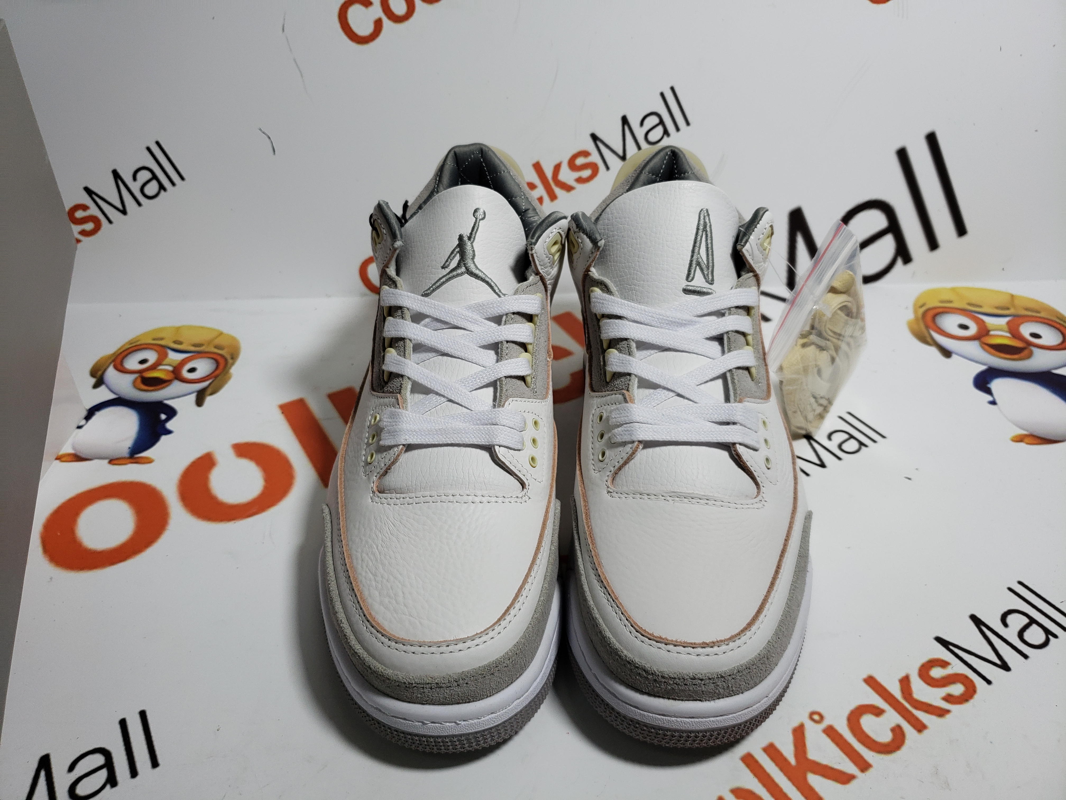 Coolkicks PK GOD Air ordan 3 Retro A Ma Maniére,DH3434-110   
