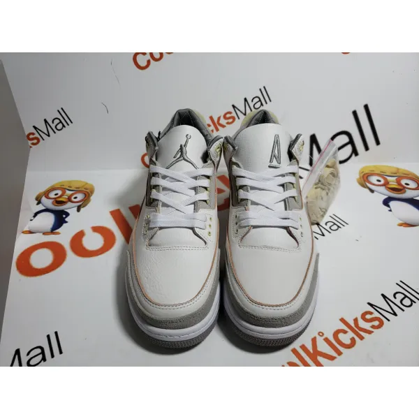 Coolkicks PK GOD Air ordan 3 Retro A Ma Maniére,DH3434-110   