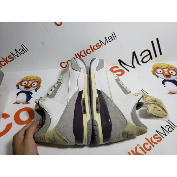 Coolkicks PK GOD Air ordan 3 Retro A Ma Maniére,DH3434-110   