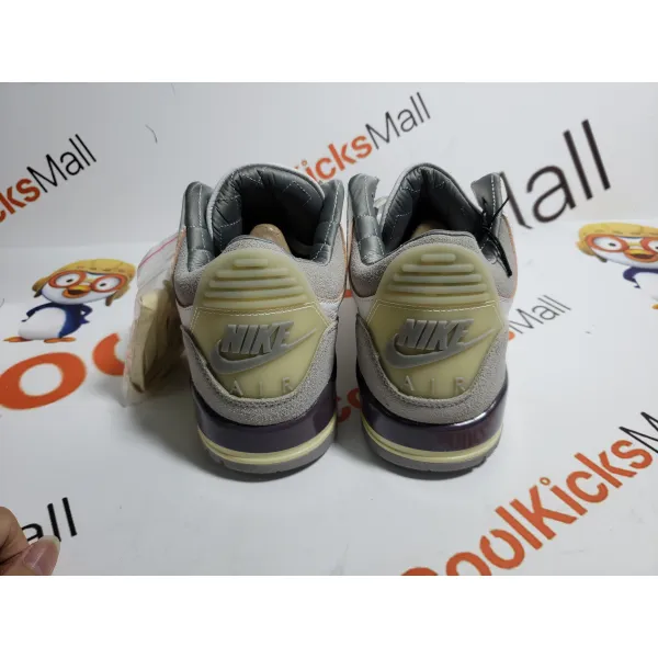 Coolkicks PK GOD Air ordan 3 Retro A Ma Maniére,DH3434-110
