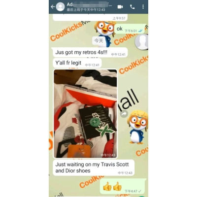 PKGoden Air Jordan 4 Retro Fire Red,DC7770-160 02