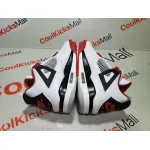 PKGoden Air Jordan 4 Retro Fire Red,DC7770-160