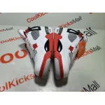 PKGoden Air Jordan 4 Retro Fire Red,DC7770-160