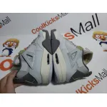 Cool Kicks | GET Air Jordan 4 Retro SE Craft Photon Dust,  DV3742-021   