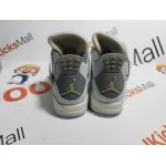 Cool Kicks | GET Air Jordan 4 Retro SE Craft Photon Dust,  DV3742-021   