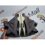 Cool Kicks | GET Air Jordan 4 Retro A Ma Maniére Violet Ore, DV6773-220  