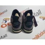 Cool Kicks | GET Air Jordan 4 Retro A Ma Maniére Violet Ore, DV6773-220  