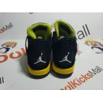 Cool Kicks | GET Air Jordan 4 Retro Thunder, 308497-008  
