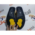 Cool Kicks | GET Air Jordan 4 Retro Thunder, 308497-008  