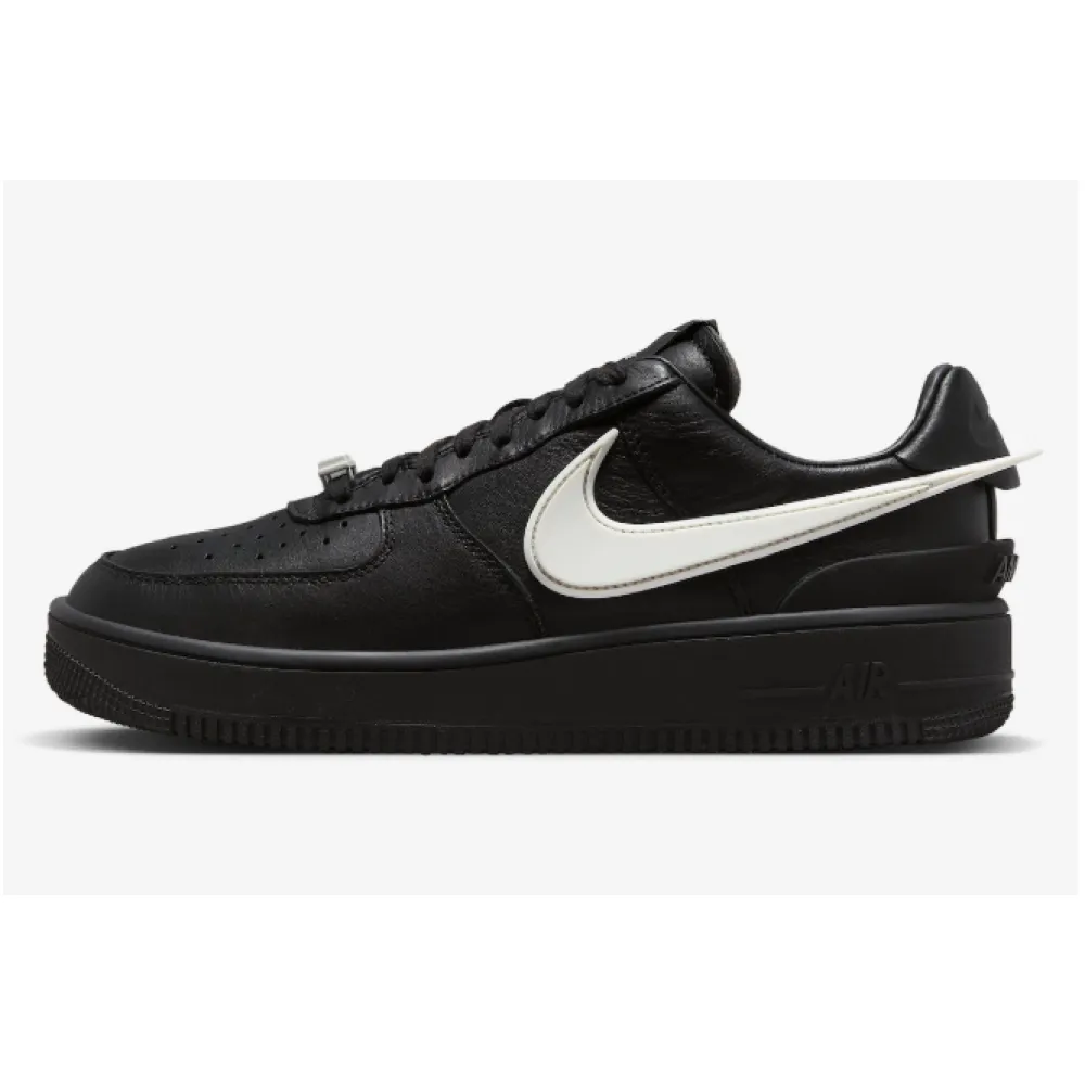 Coolkicksmall | PKGoden Air Force 1 Low SP AMBUSH Black, DV3464-001   