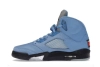 PKGoden Air Jordan 5 Retro UNC University Blue, DV1310-401