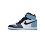 G5 Air Jordan 1 Retro High UNC Patent,CD0461-401