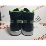 Coolkicksmall | PKGoden Air Jordan 1 Retro High Zoom Zen Green,CK6637-002