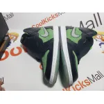 Coolkicksmall | PKGoden Air Jordan 1 Retro High Zoom Zen Green,CK6637-002