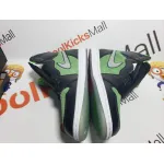 Coolkicksmall | PKGoden Air Jordan 1 Retro High Zoom Zen Green,CK6637-002