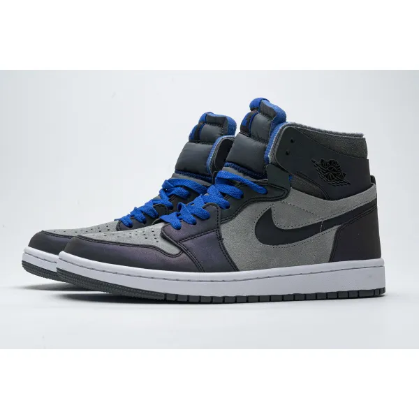 PK GOD Air Jordan 1 High Zoom Air CMFT League of Legends (Esports)